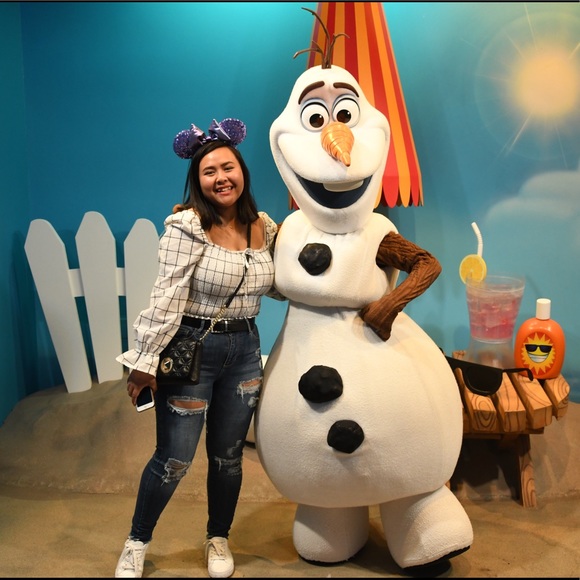 Meet your Posher, Sara - Picture 3 of 10